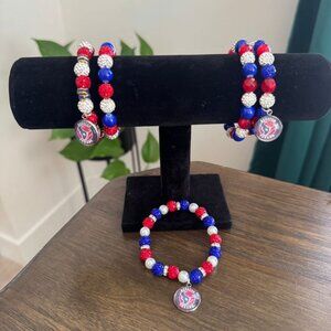 Houston Texans Bracelets